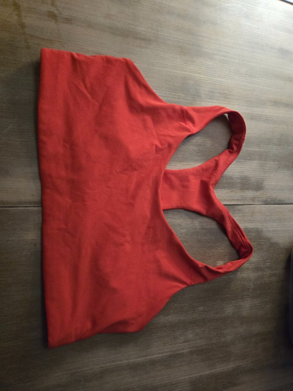 Old Navy Sports Bra